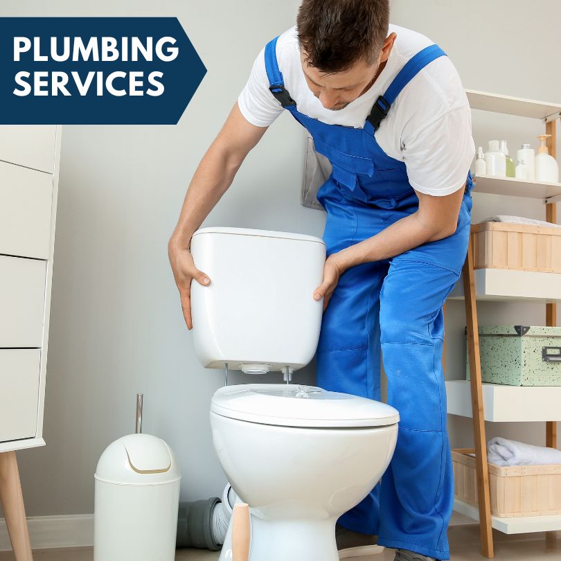 Plumbing Company in East Moriches, NY